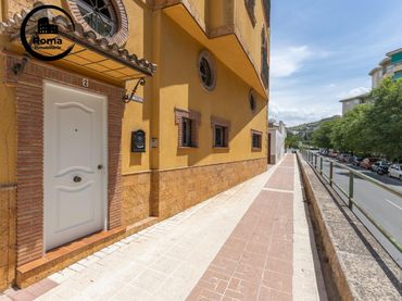Haus mit Balkon zum Verkauf in Beiro