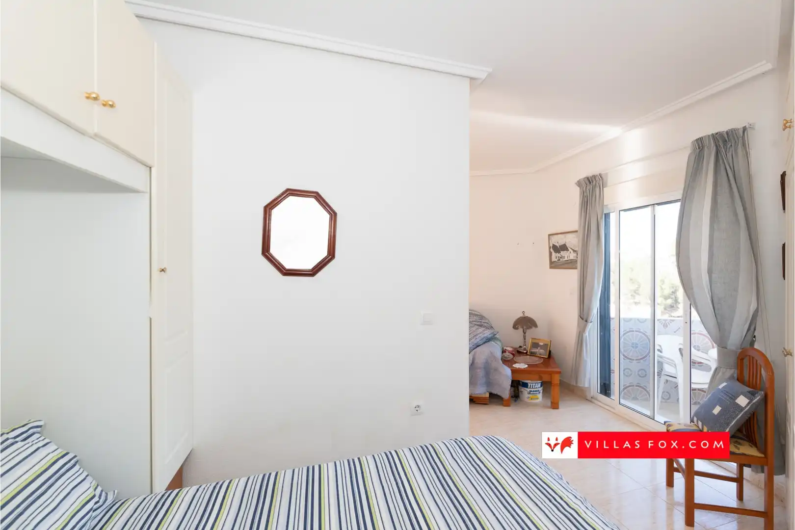 Apartament amb piscina en venda a San Miguel de Salinas, imagen 6