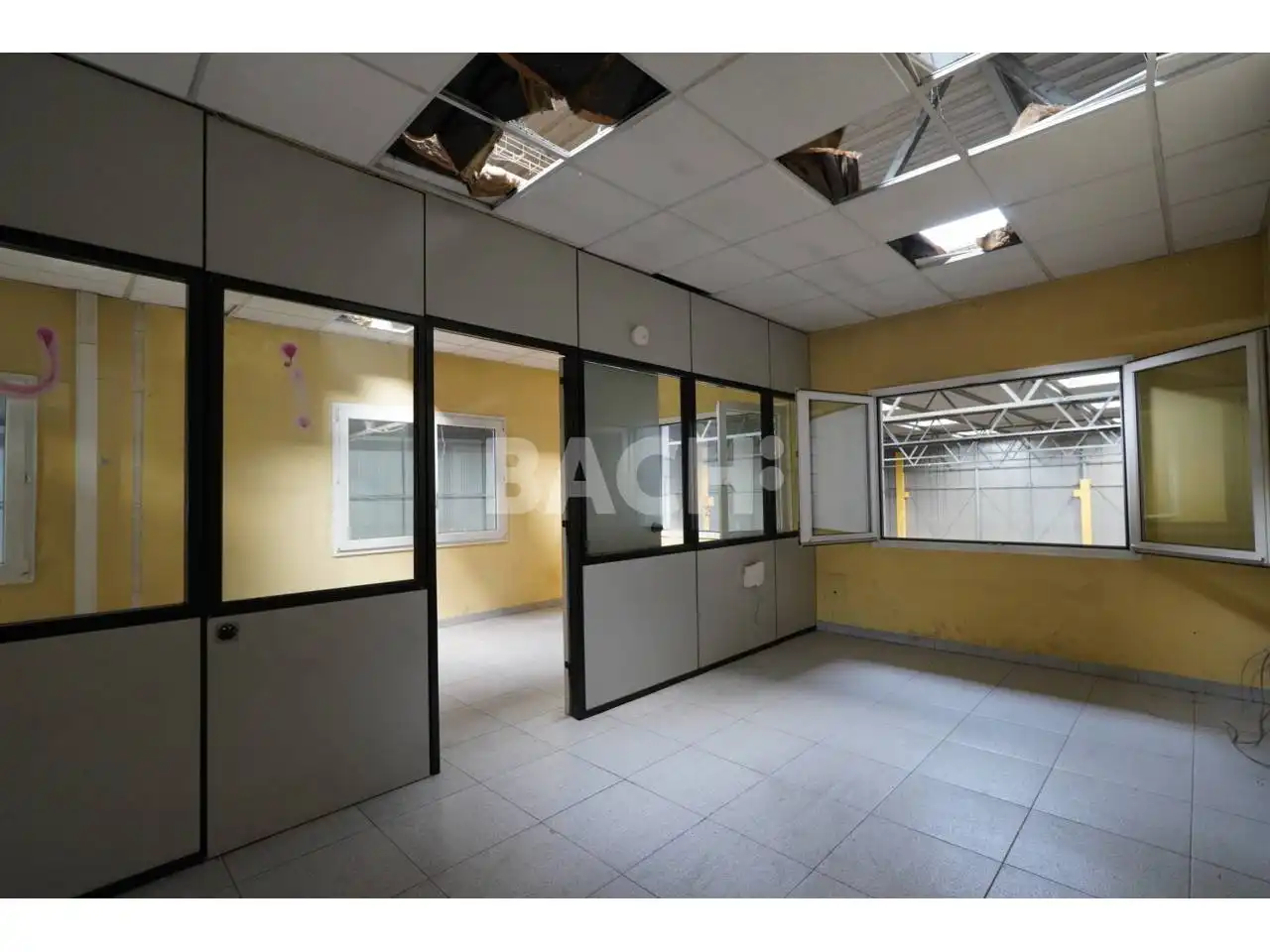 Nau industrial de lloguer a Calle Perot Rocaguinarda, imagen 16