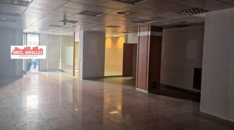 Photo 5 of Premises to rent in Carrús Este, Alicante