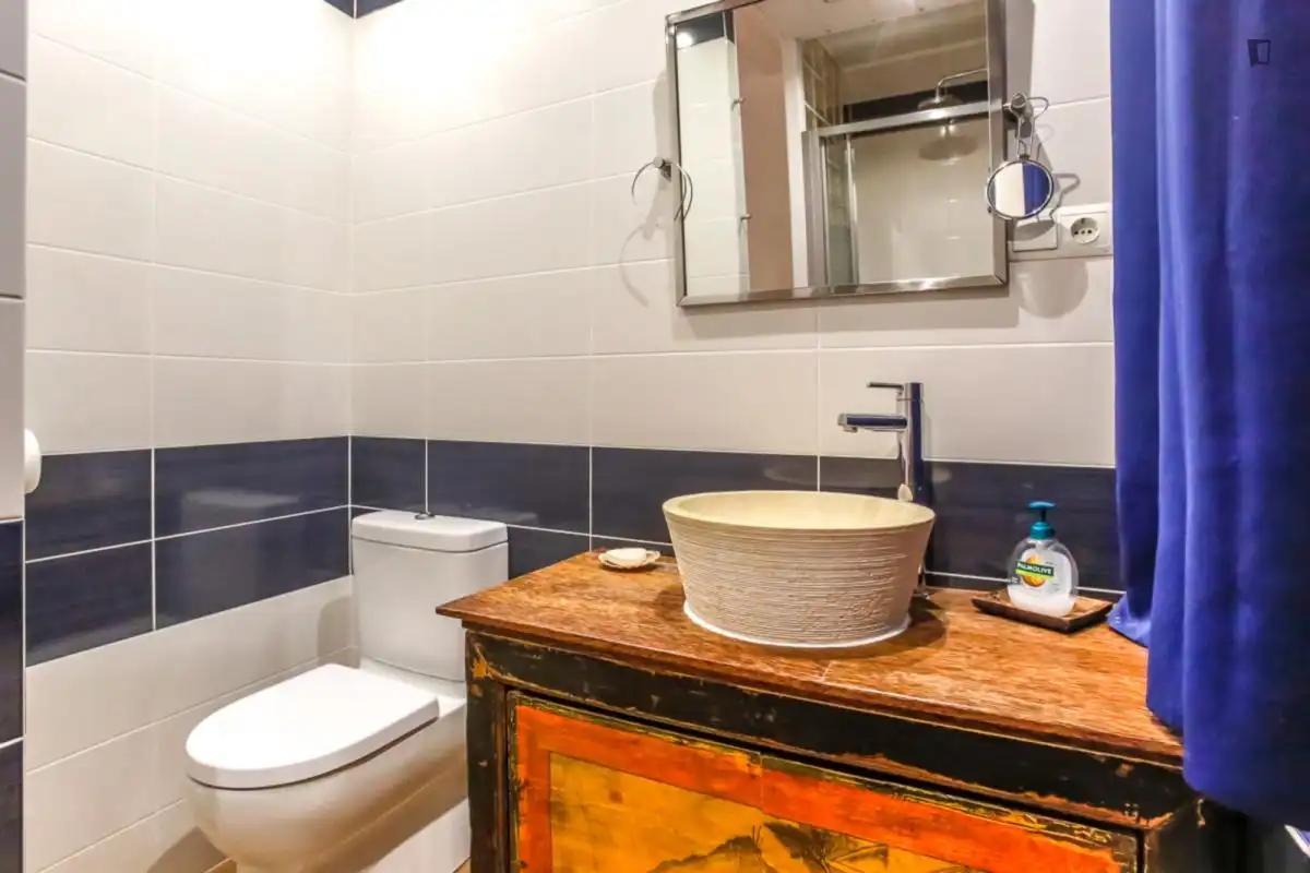Apartament de lloguer a Centre