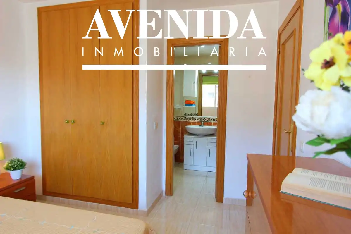 Apartament amb piscina en venda a Amplaries 23, imagen 23