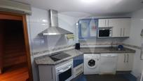 Kitchen of Flat for sale in Badajoz Capital  with Air Conditioner and Terrace