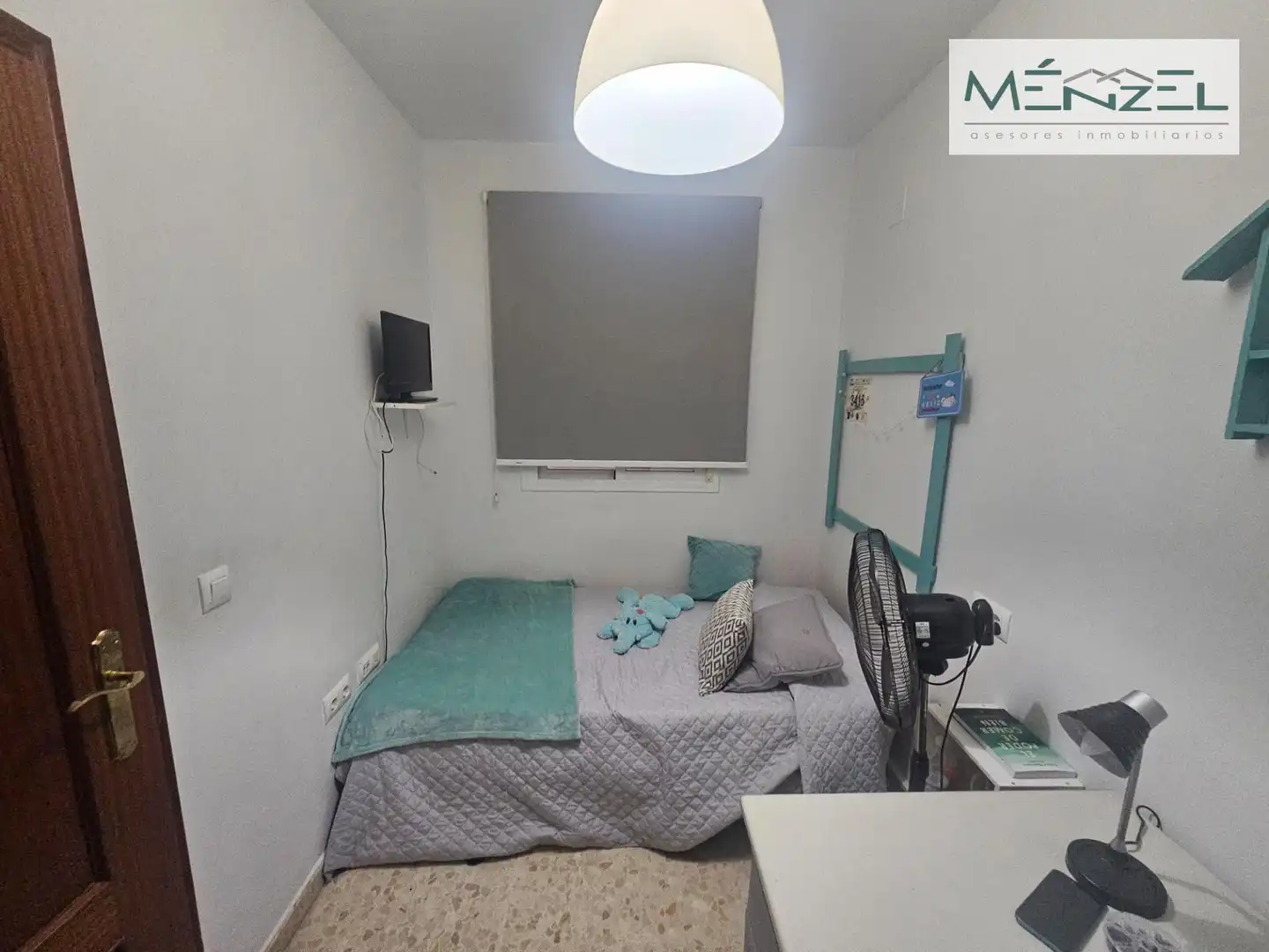 Habitación de Planta baja en venta en Coria del Río