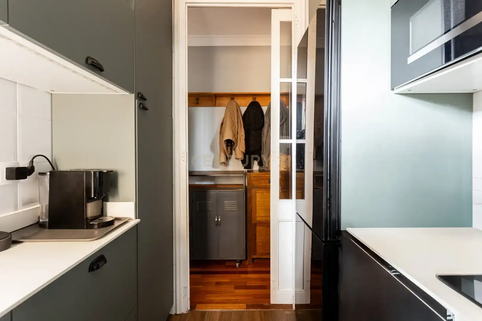 Flat for sale in Carrer d'Amigó, Barcelona, Spain, -1, Sant Gervasi- Galvany