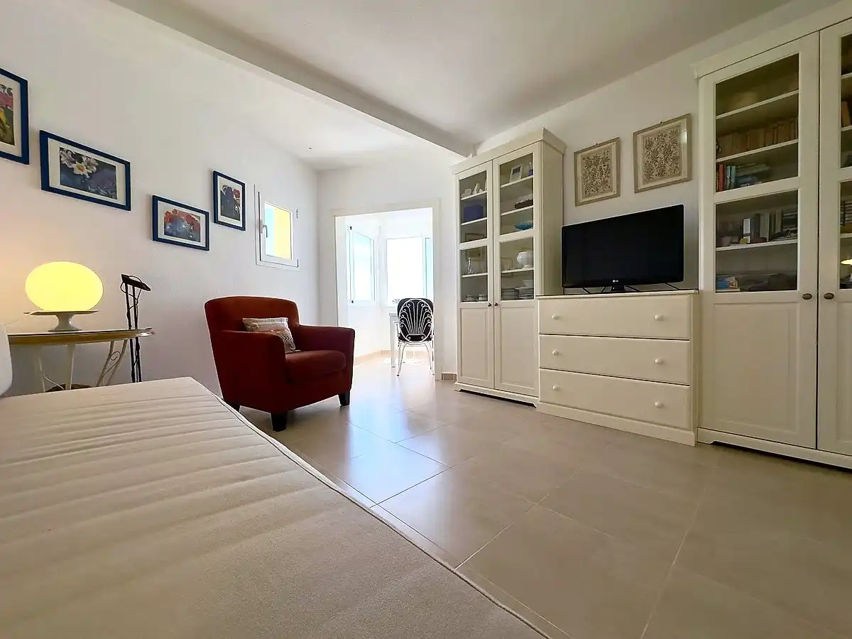 Study for sale in Calle Alcántara, 18, El Faro de Calaburra - Chaparral