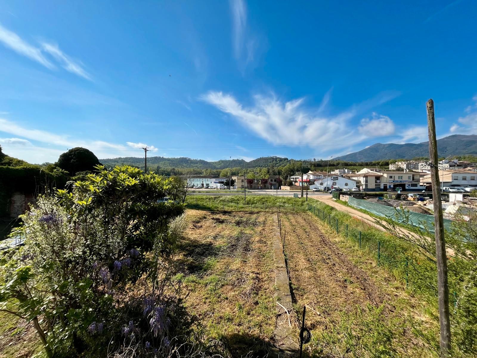 Country house for sale in Anglès  with Heating, Private garden and Furnished