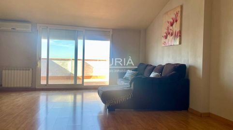 Foto 4 de Ático en venta en Alcarràs, Lleida