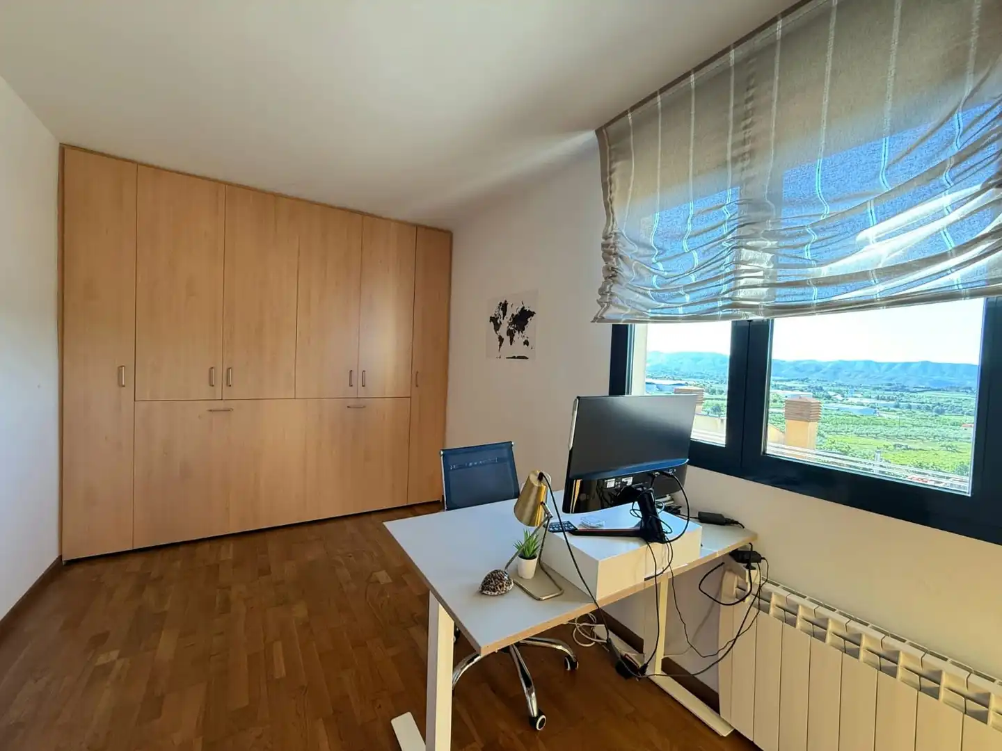 Casa adosada en venta en Agullent con Aire acondicionado, Calefacción y Amueblado