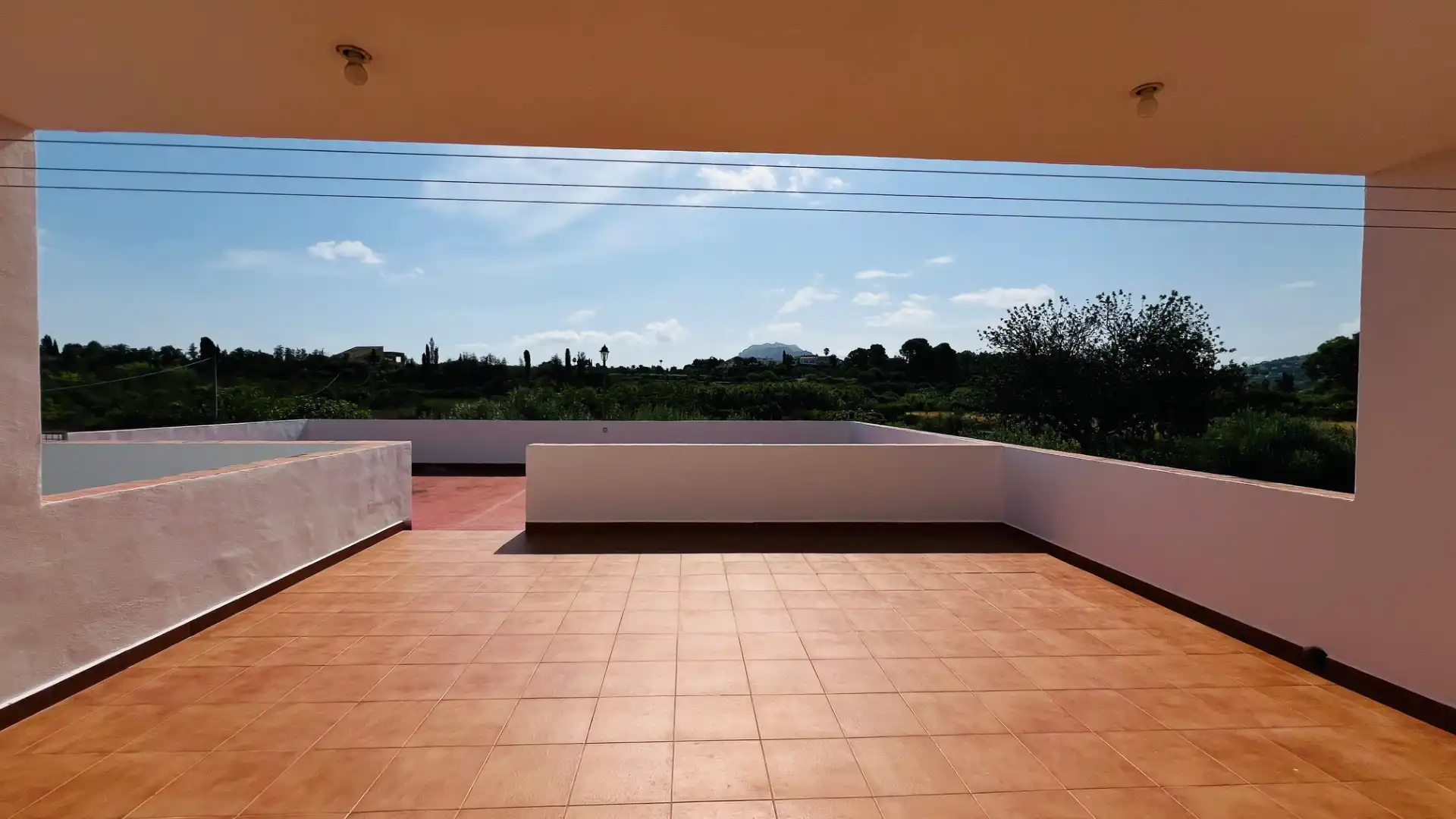 Chalet con terraza en venta en La Xara - La Sella, imagen 44