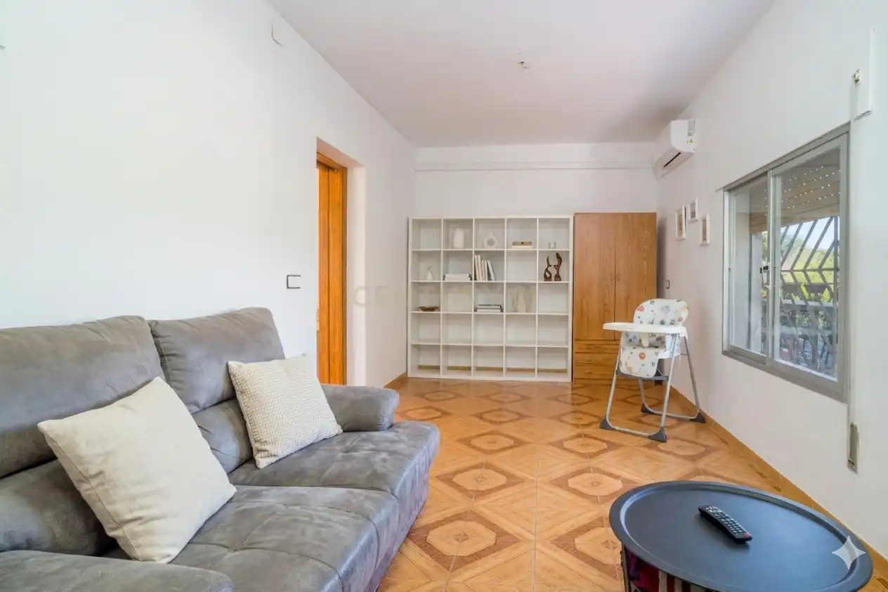 Casa o xalet en venda a CR ALHAURIN AU3ALHAURIN DE LA TORRE (MÁLAGA), El Romeral - Peñón de Zapata