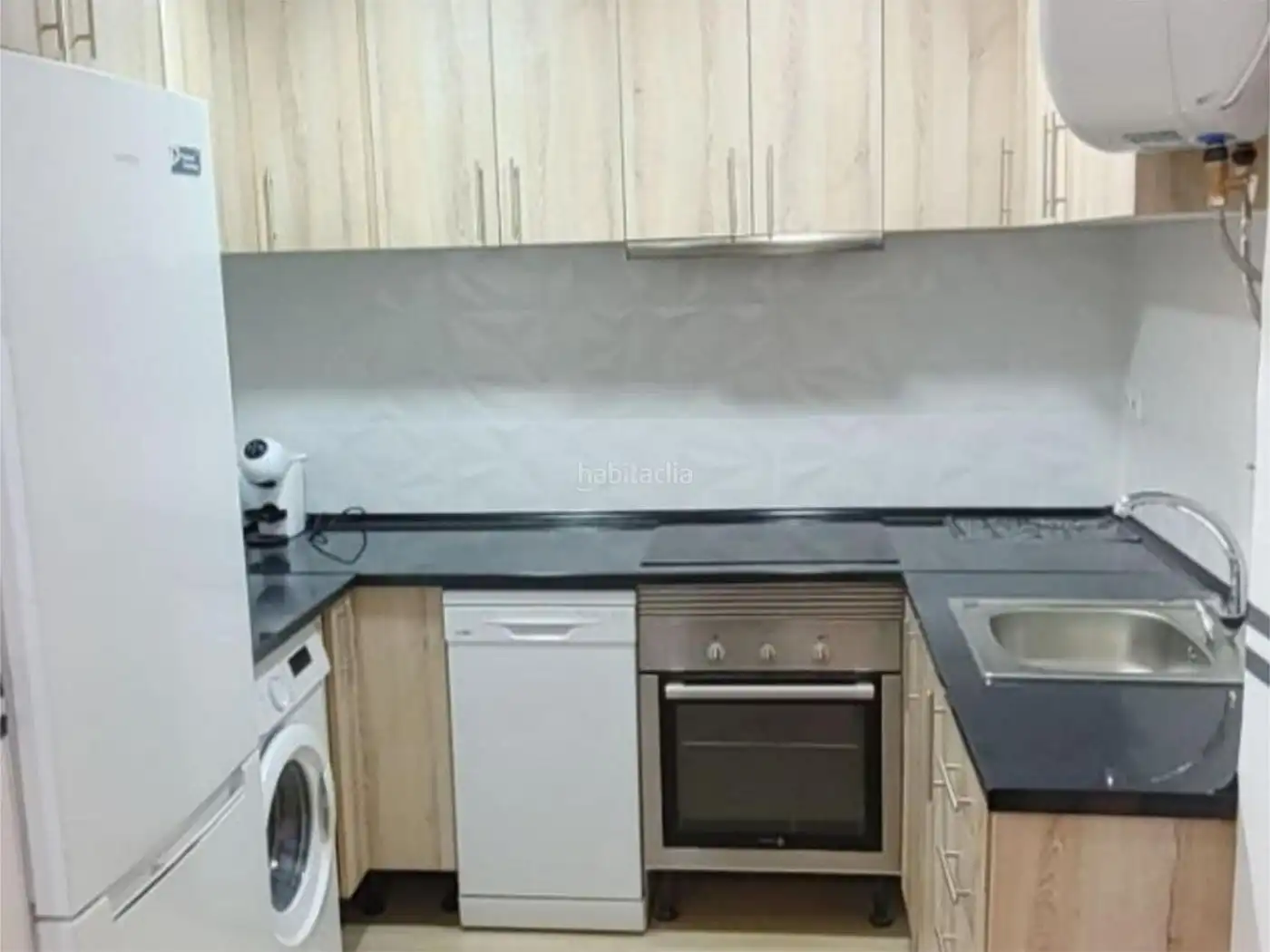 Wohnung zum Verkauf in Calle Nardo 12, imagen 4
