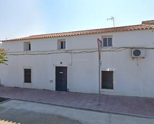 Exterior view of Duplex for sale in Almendral