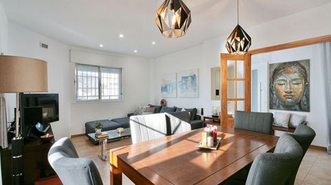 Photo 4 of Detached homes for sale in Calle Islas Baleares (vl), 32, Níjar pueblo, Níjar