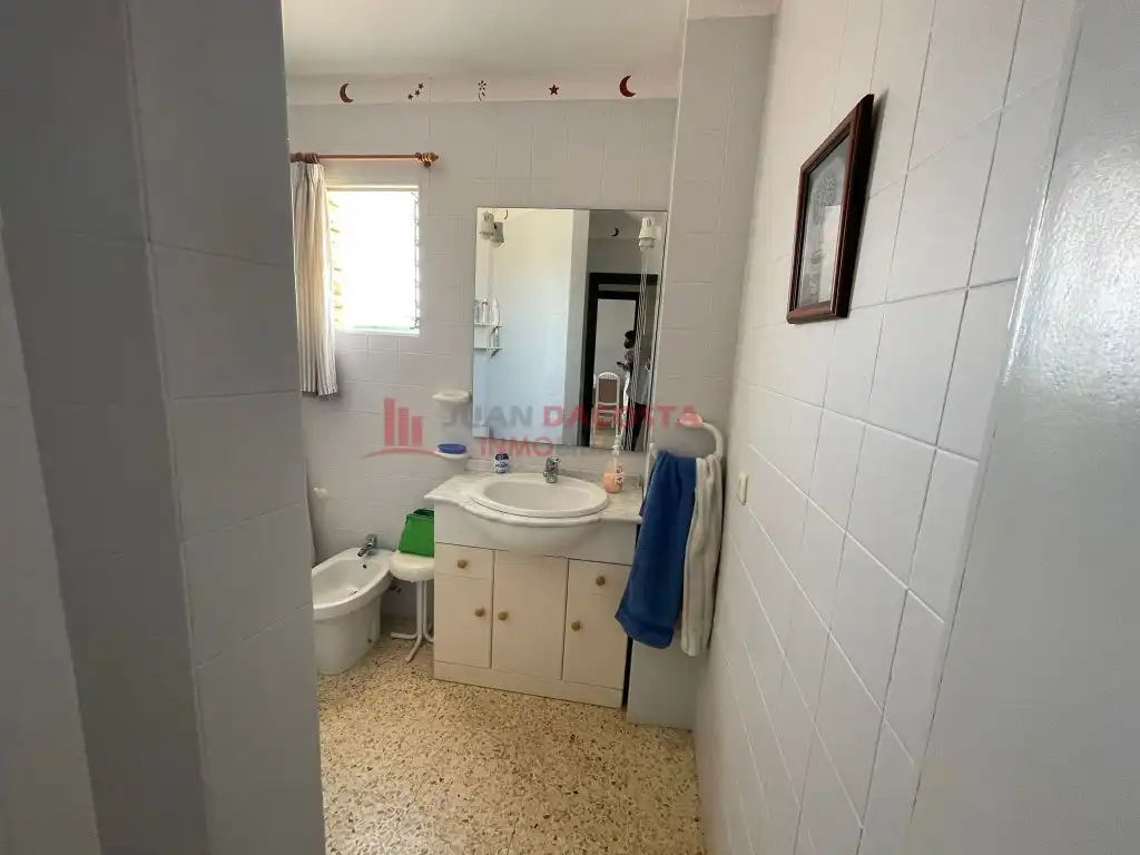 Àtic de lloguer a La Antilla