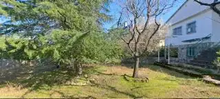Casa o xalet en venda en Valdemorillo amb Calefacció