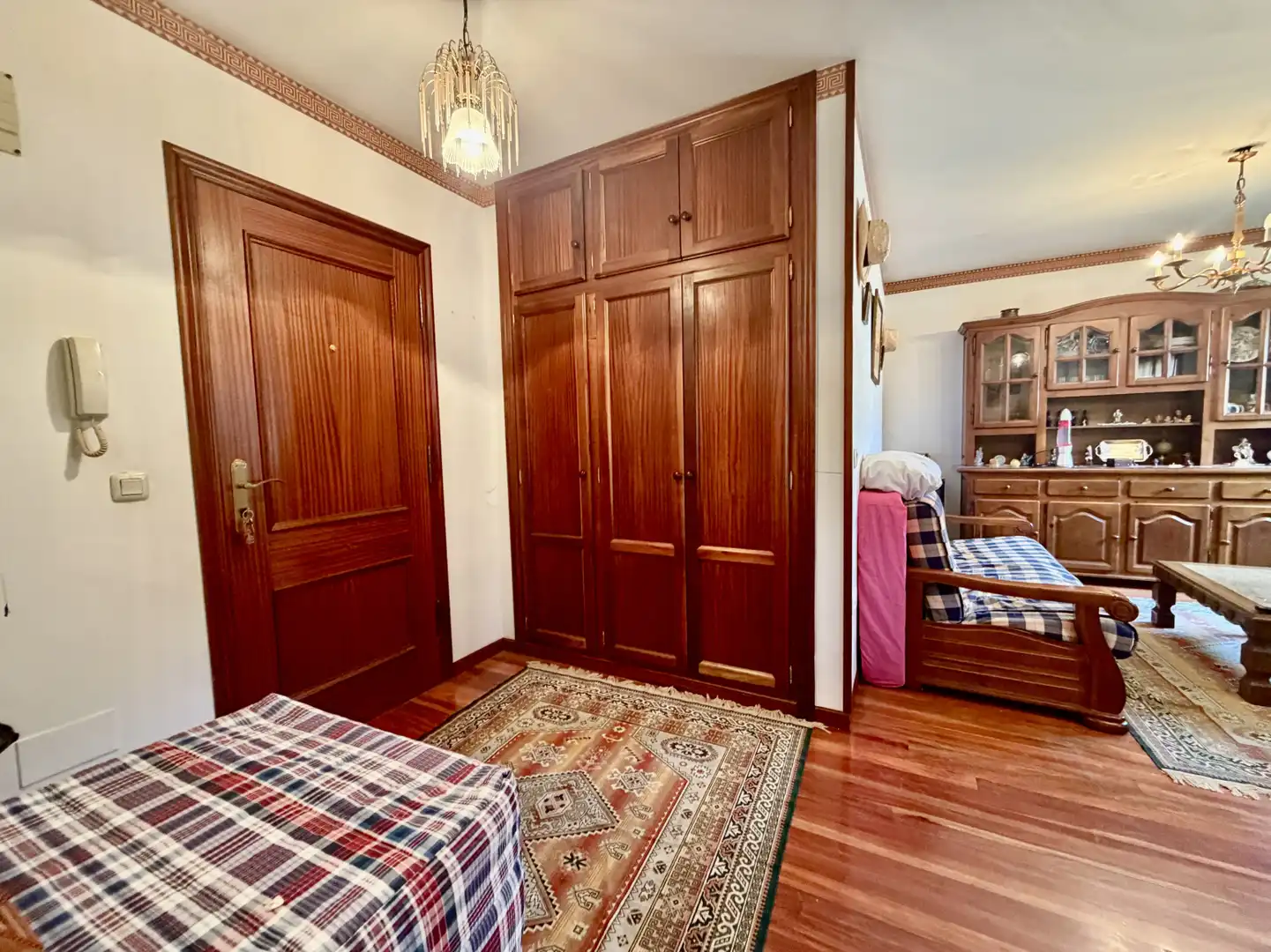 Habitación de Piso en venta en Cillorigo de Liébana con Calefacción y Terraza