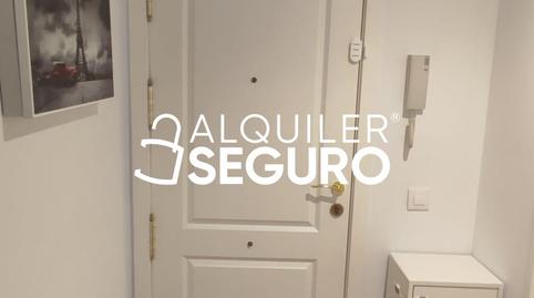 Foto 2 de Piso de alquiler en De Algemesí, Timón,  Madrid Capital