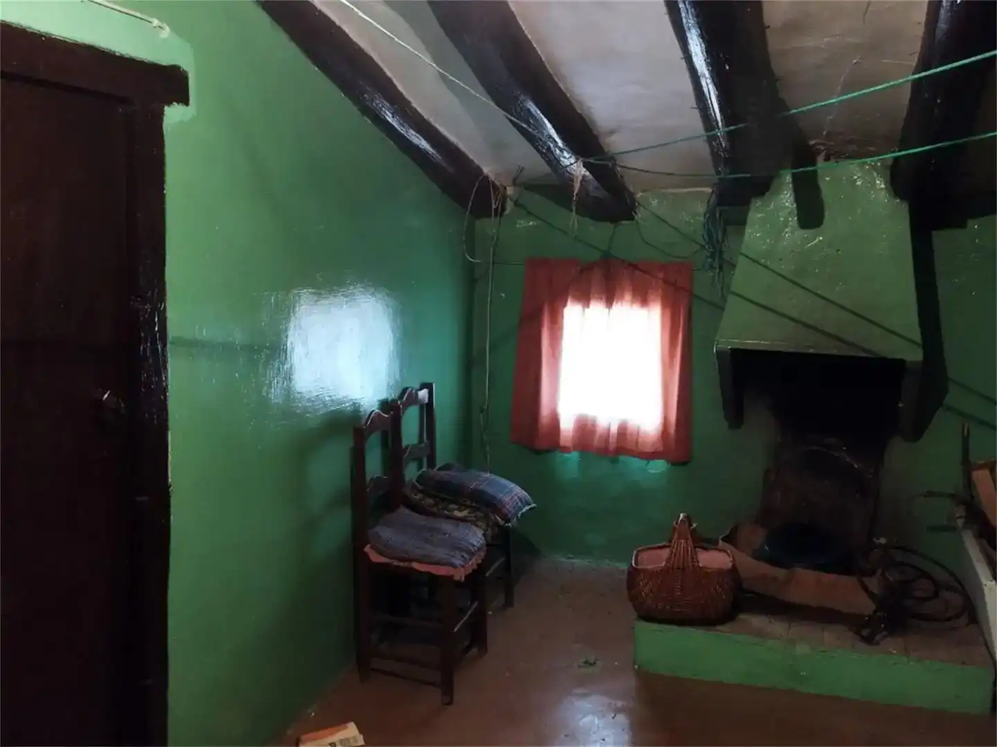 Piso en venta en Ainzón, Zaragoza