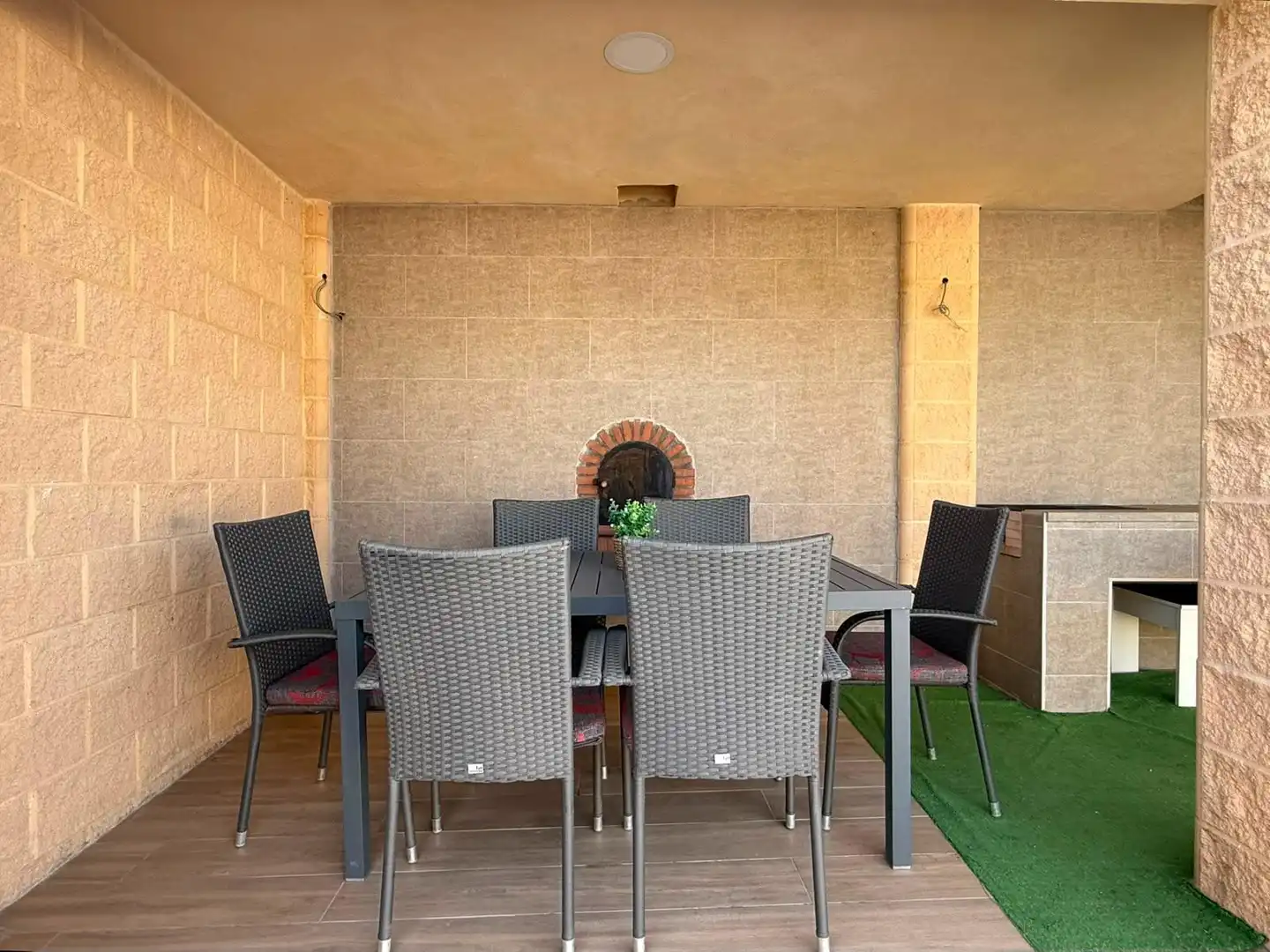 Casa rústica amb piscina en venda a Álora, imagen 10