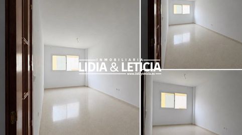 Piso VPO en Zona Pablo VI Montecarmelo Alcala de Guadaria