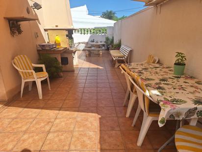 Terrace of House or chalet for sale in Vinaròs  with Air Conditioner and Terrace