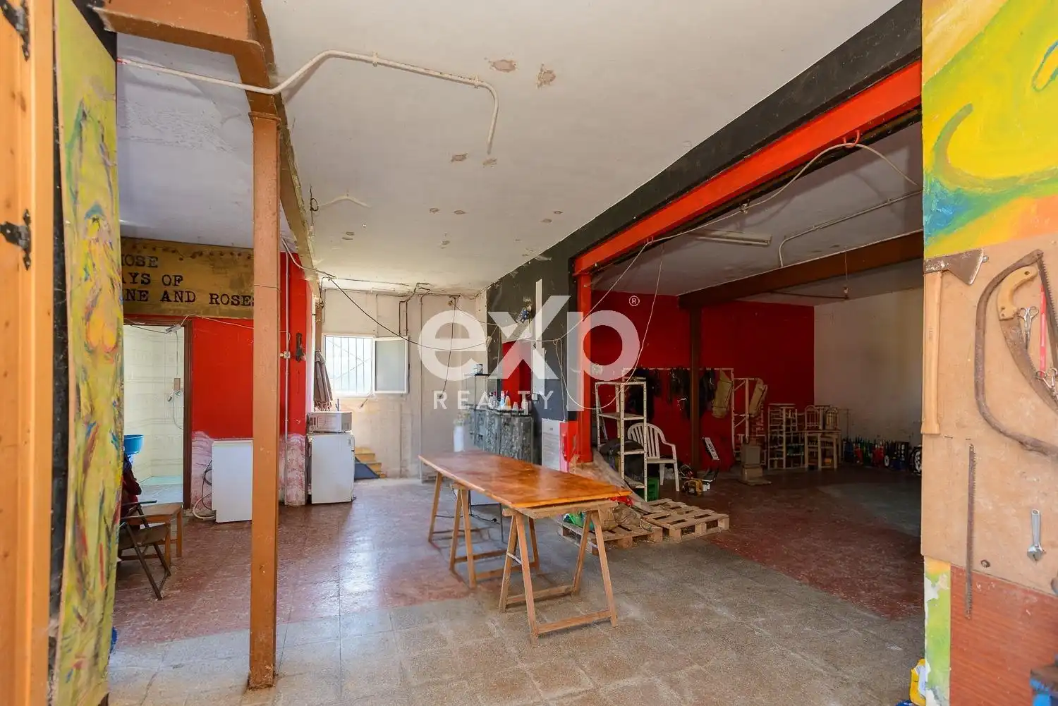 House with garden for sale in Camino CALEYU-FANO 319, imagen 29