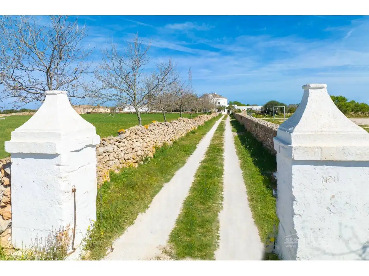 Rural land for sale in Ciutadella, imagen 23