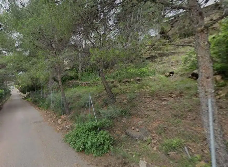 Wohnbaugrundstück zum Verkauf in Calle Río Senia 9, imagen 9