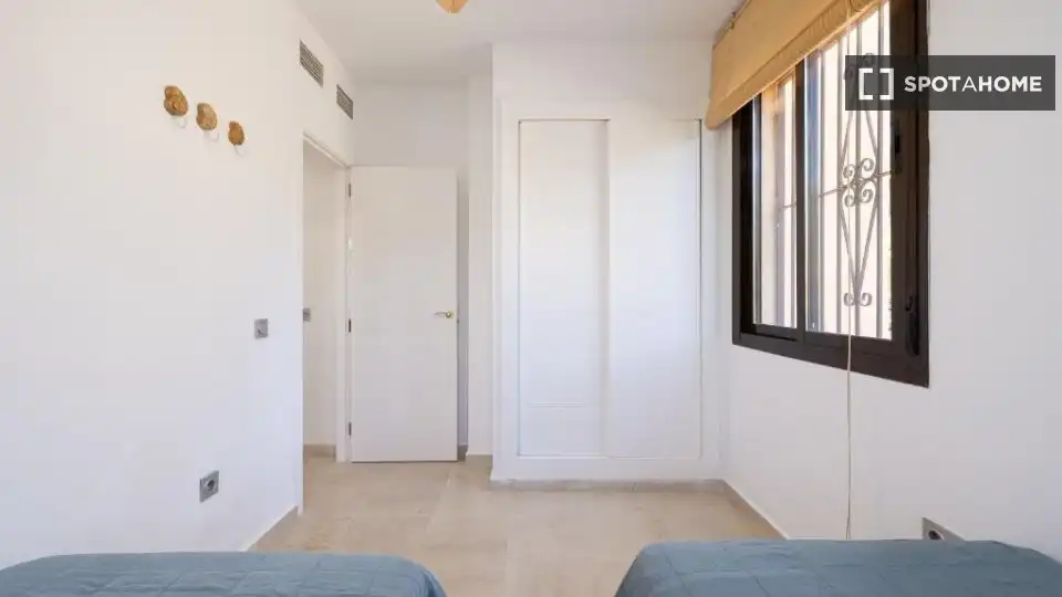 Room in Riviera del Sol