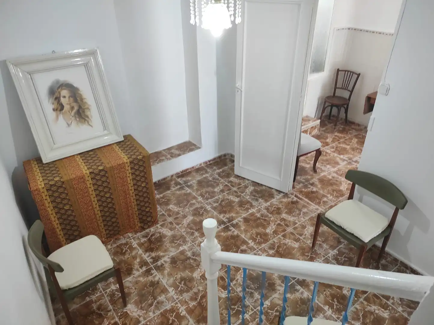 Casa o chalet en venta en Rojales con Jardín privado, Terraza y Amueblado