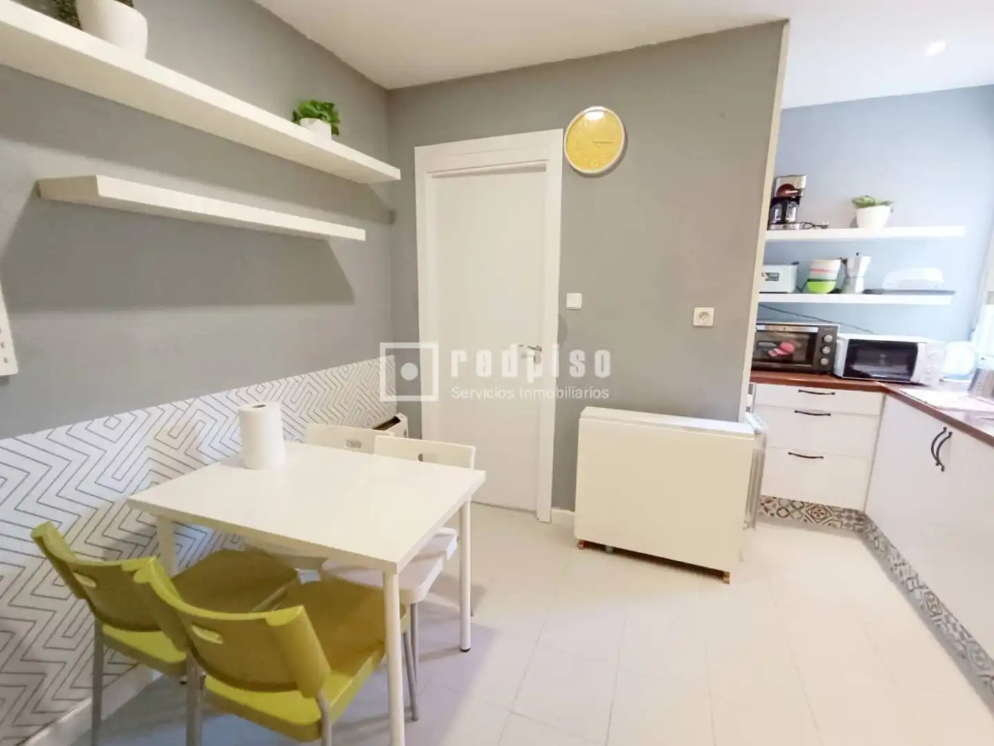 Piso en venta en de Francos Rodríguez, Berruguete