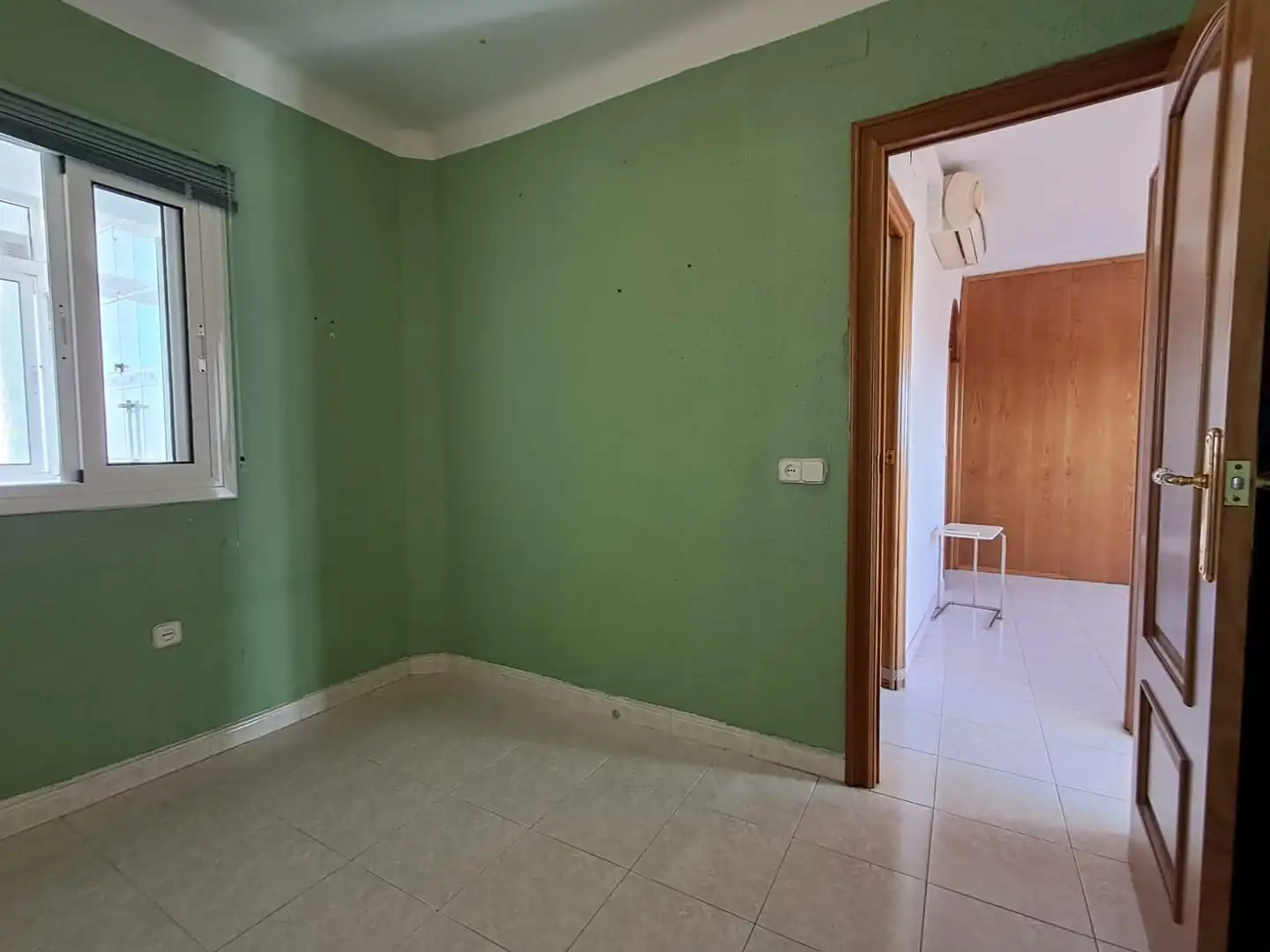 Dormitori de Apartament en venda en L'Hospitalet de Llobregat