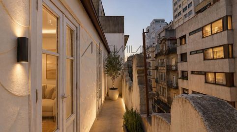 Foto 5 de Piso en venta en Luis Taboada, Centro - Areal, Vigo
