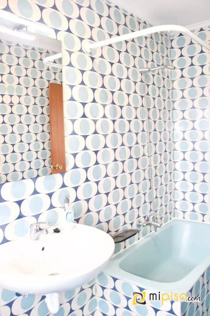 Bathroom of Houses for sale in Santoña  with Heating and Private garden