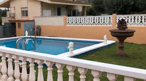 Foto 3 de Casa o xalet en venda a Camí de la Plana, Pau Lledó, Castellón