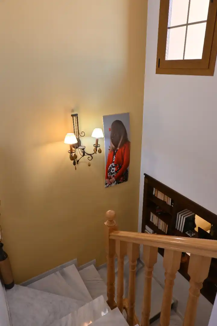 Casa adosada en venta en Las Gabias con Aire acondicionado, Calefacción y Terraza