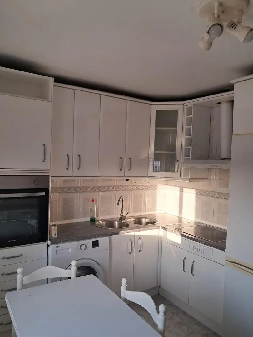 Piso en venta en El Retiro - Parque Atlántico - Ronda este, imagen 4
