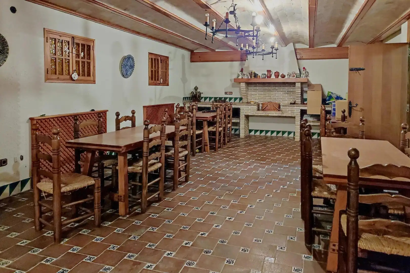 Houses for sale in L'Eliana  with Air Conditioner, Heating and Private garden
