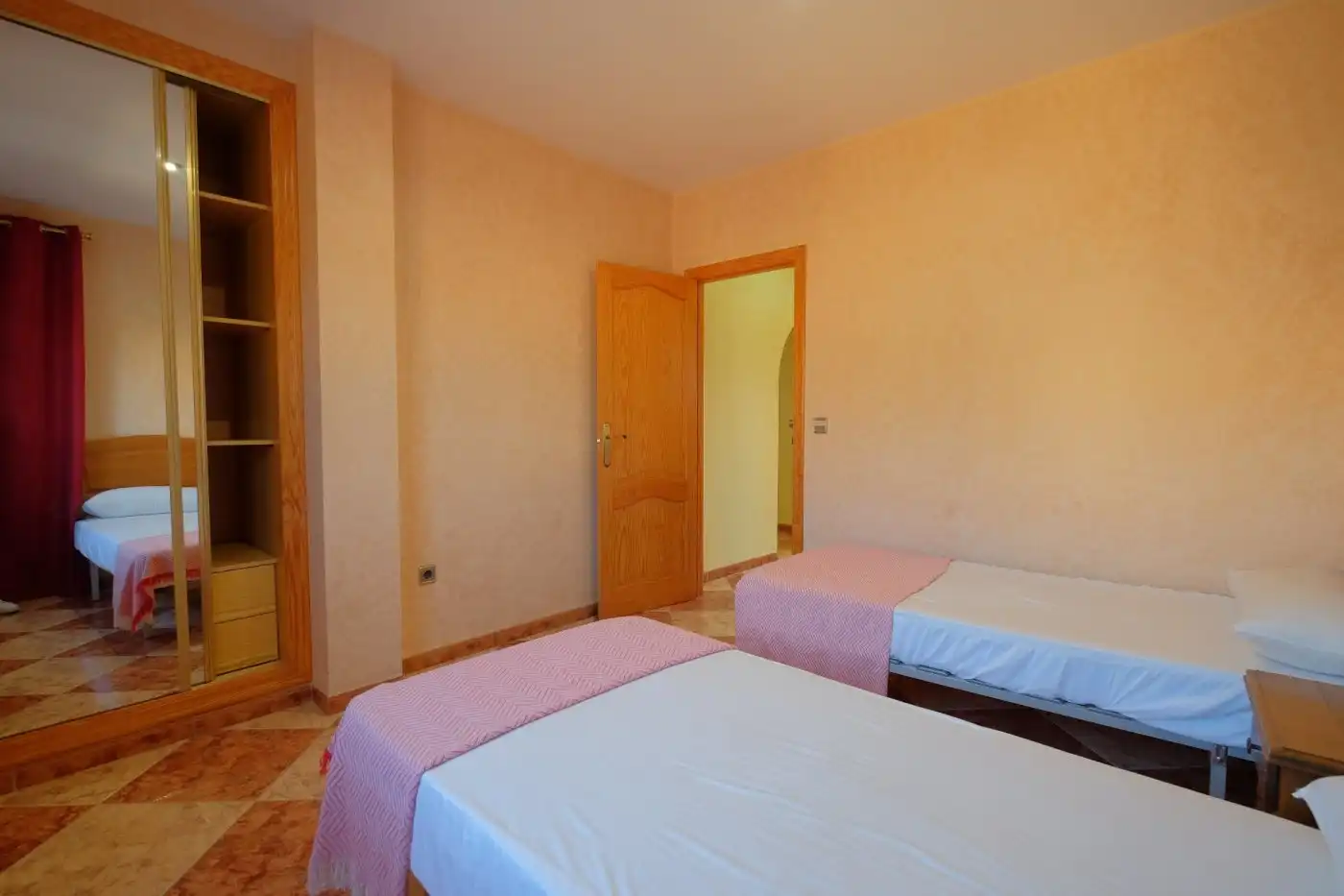 Villa avec terrasse à vendre à Marisol Park - Ortembach - Los Almendros, imagen 38