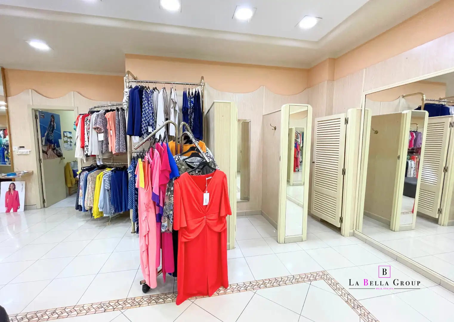 Local commercial à vendre à Carrer d'Alfaro, imagen 7