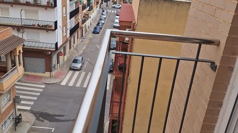 Foto 3 von Dachboden zur Miete in Carrer del Poeta Llorente, Centro Ciudad, Paterna