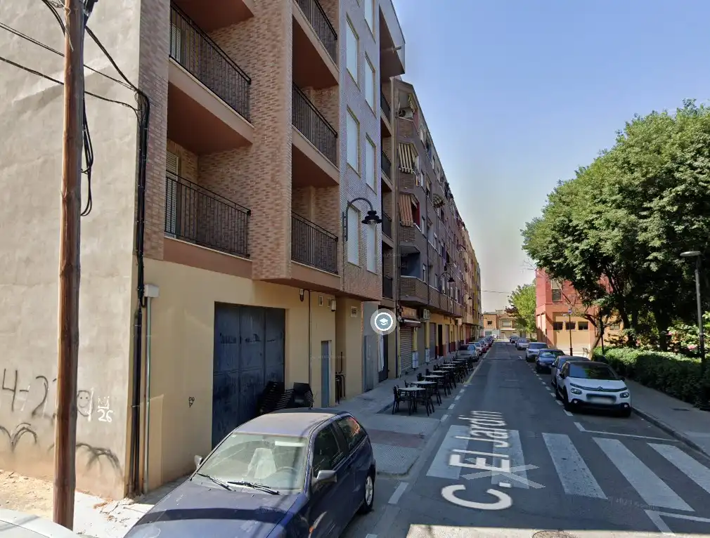 Gewerbefläche zum Verkauf in Carrer Jardí 12, imagen 2