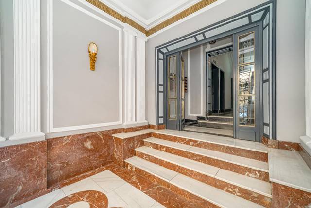 Apartamento en Venta en Palacio