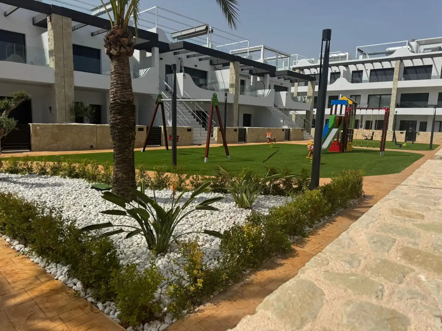 Apartment zum Verkauf in Orihuela Costa