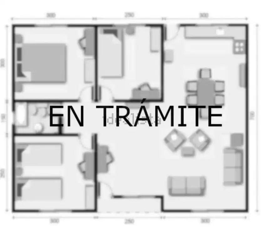 Vista exterior de Casa o chalet en venta en Antequera con Calefacción y Terraza