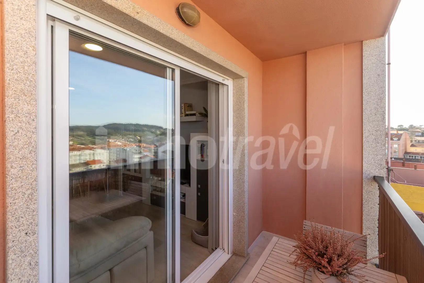 Piso con ascensor en venta en Rua da Perla 13, imagen 12