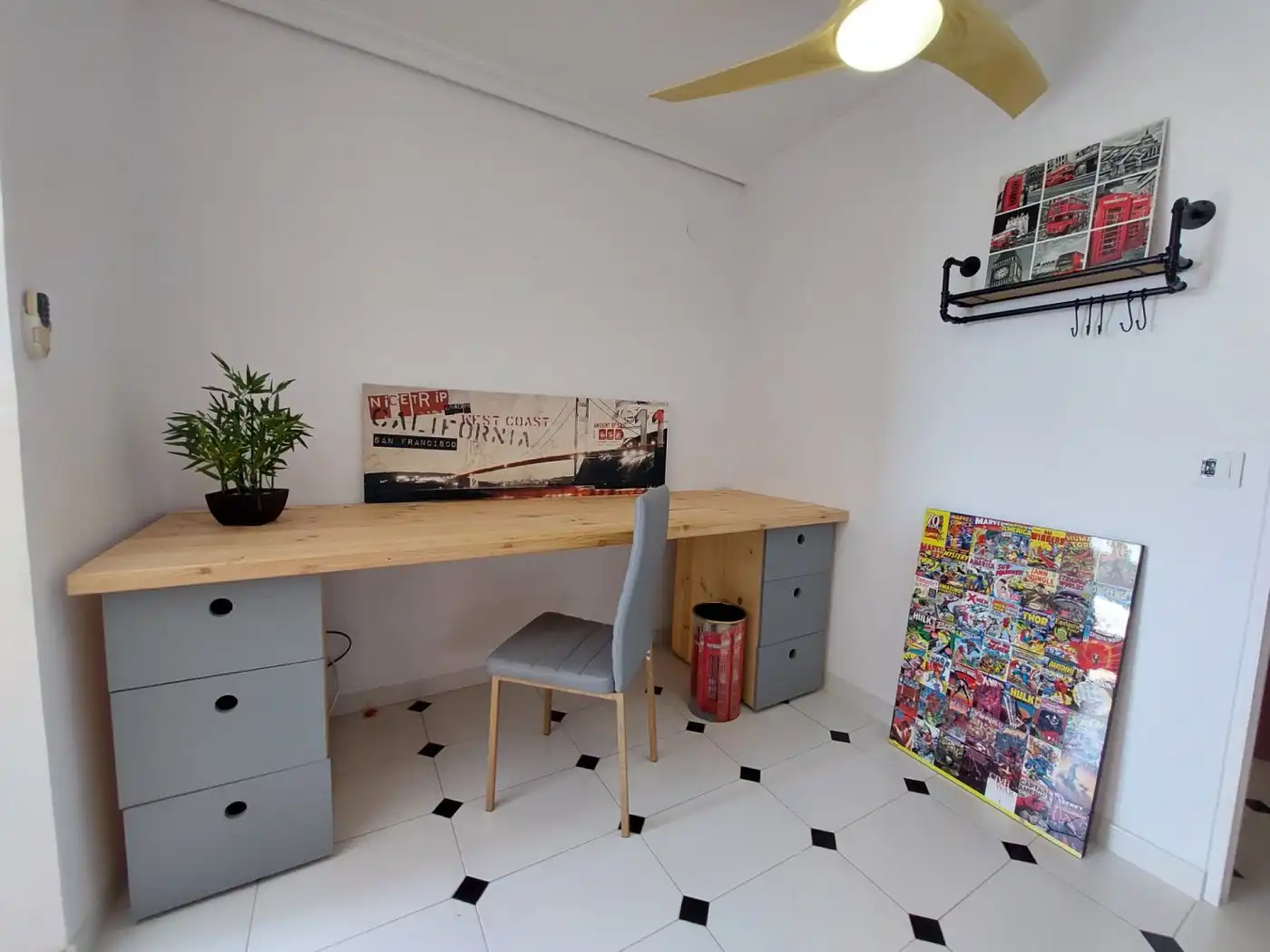 Casa o chalet en venta en Calle Marxuquera, Urbanizaciones