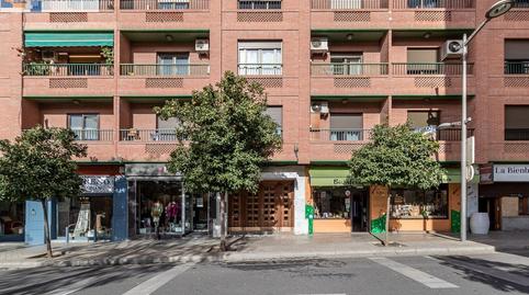 Foto 3 de Pis de lloguer a Calle Socrates, Camino de Ronda,  Granada Capital