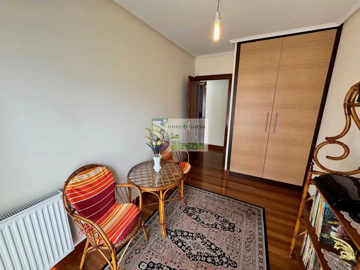 Habitación de Piso en venta en Castro-Urdiales con Calefacción, Terraza y Trastero